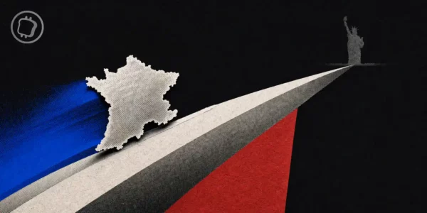 IA : Comment la France peut rattraper les États-Unis et la Chine