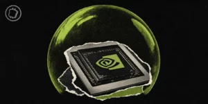 IA : Nvidia est-elle en train d’alimenter une énorme bulle ?