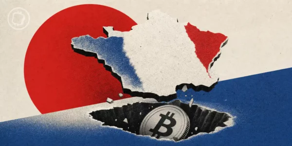 Cryptos : l'intérêt des Français recule fortement en 2026, selon une étude