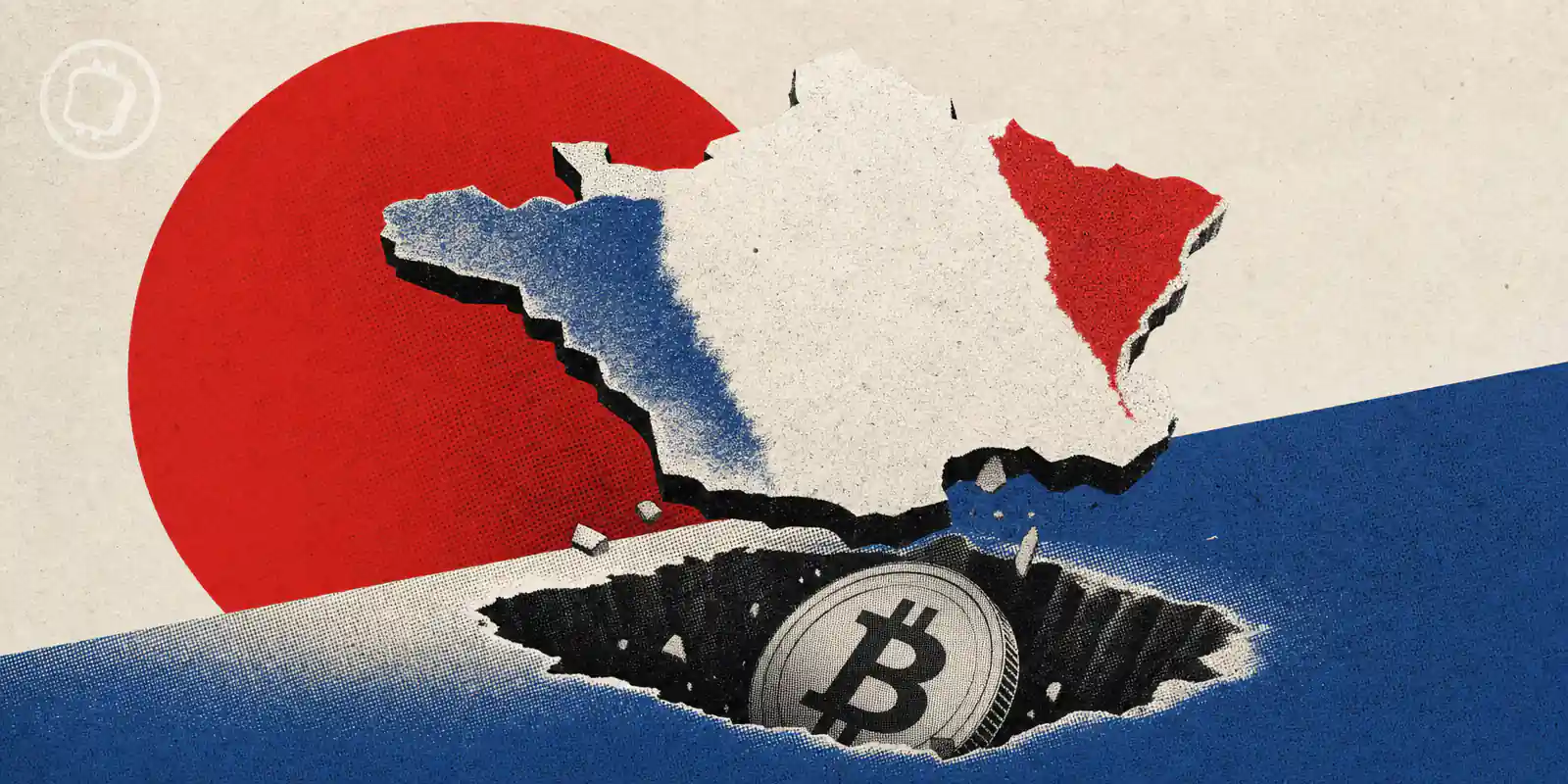 Cryptos : l'intérêt des Français recule fortement en 2026, selon une étude