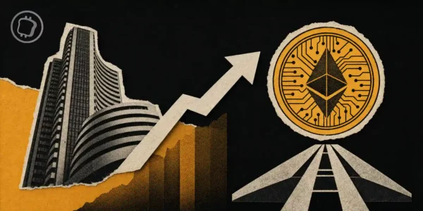 Introductions en bourse tokenisées : la banque Cantor Fitzgerald et Securitize signent un partenariat