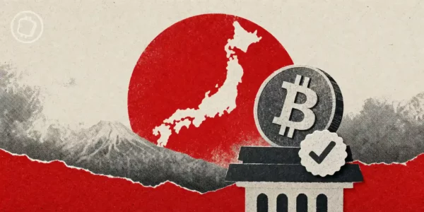 Le Japon reconnaît les cryptomonnaies comme des « produits financiers »