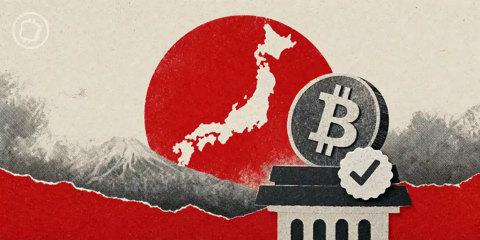 Le Japon reconnaît les cryptomonnaies comme des « produits financiers »
