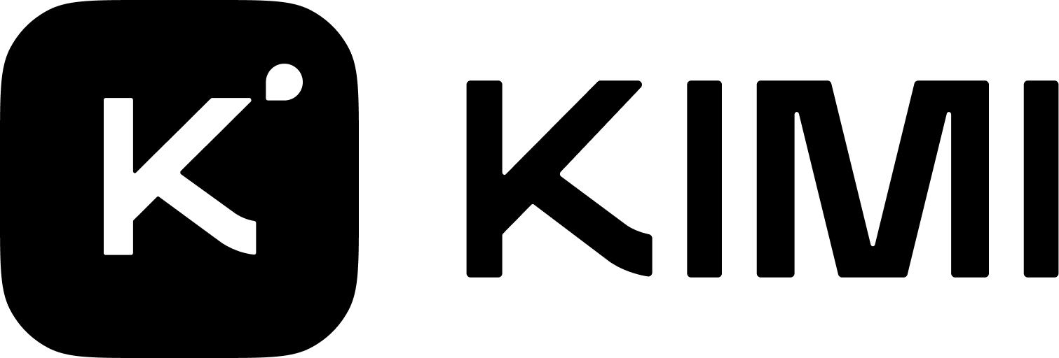 Kimi Moonshot IA Logo Kimi Moonshot IA Logo