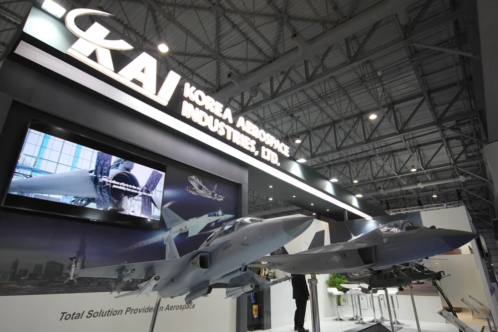 Korea Aerospace Industries