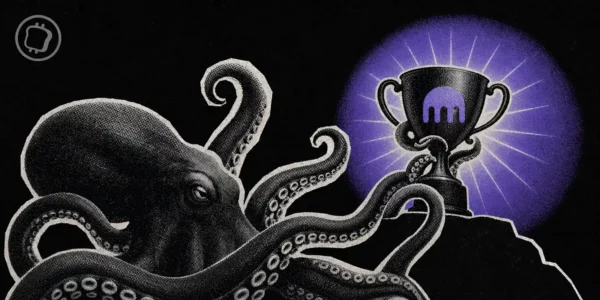 1 million d'euros à gagner sur Kraken – Comment tenter sa chance ?
