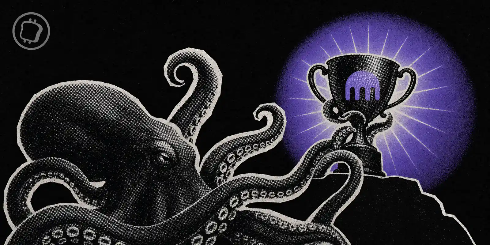 1 million d'euros à gagner sur Kraken – Comment tenter sa chance ?