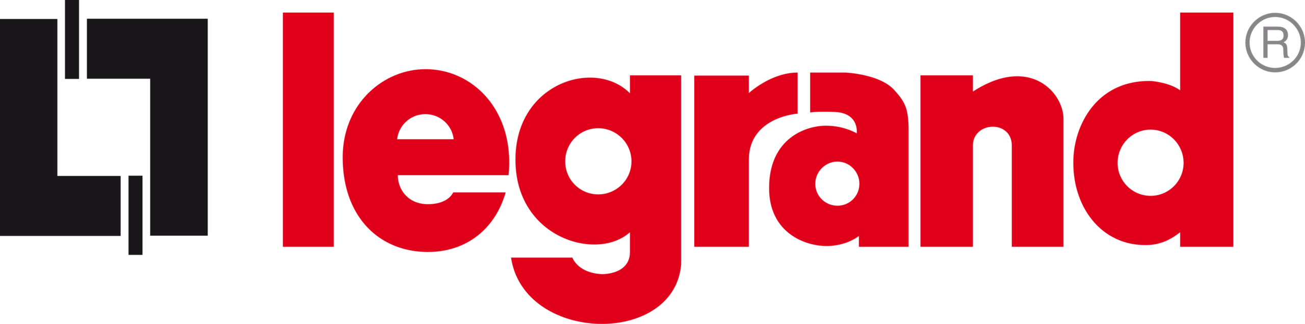 Legrand Logo Legrand Logo