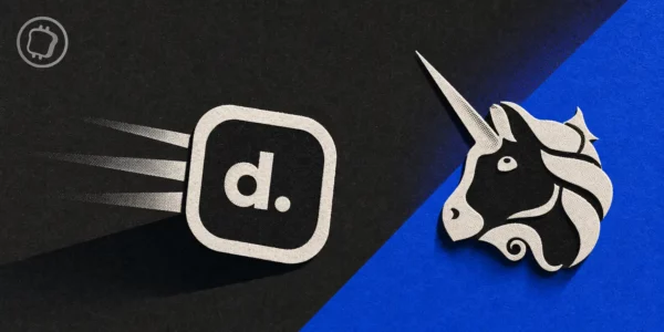 DeFi et Finance : Dowgo s'allie à Uniswap pour les actifs financiers tokenisés (RWA)