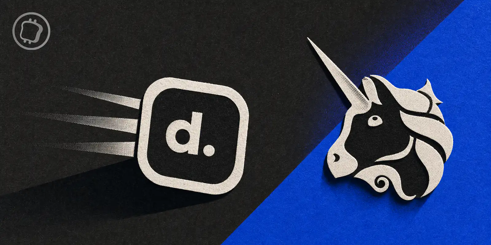 DeFi et Finance : Dowgo s'allie à Uniswap pour les actifs financiers tokenisés (RWA)