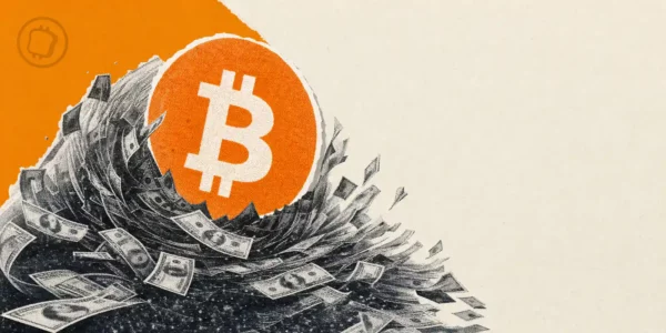 La masse monétaire US explose, un signal haussier pour Bitcoin ?