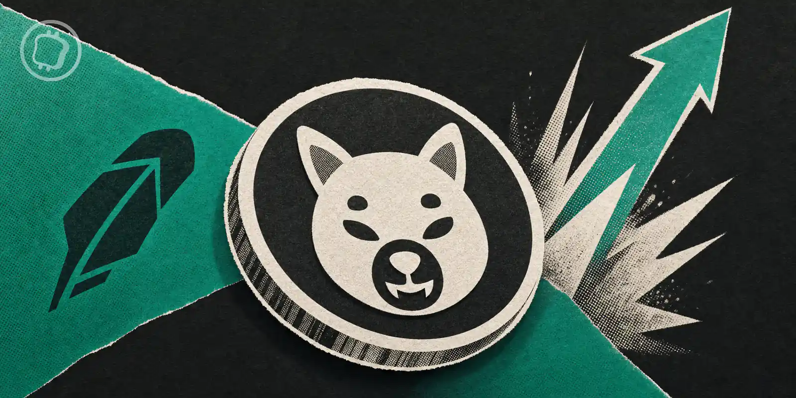 285 millions de dollars en quelques jours : les memecoins explosent sur la Robinhood Chain