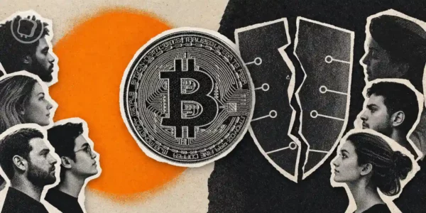Michael Saylor attaque le BIP-110, la mise à jour de Bitcoin qui divise la communauté prévue dans 20 jours
