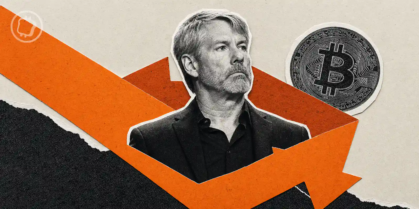 Strategy vend 3 588 BTC pour 216 millions de dollars