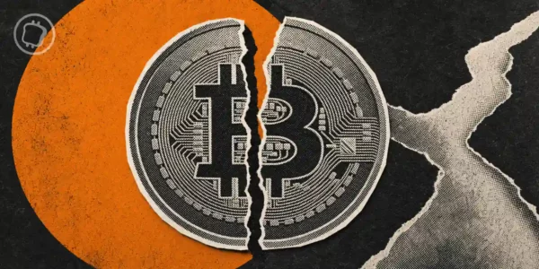 Mise à jour Bitcoin : la bataille du BIP-110 pourrait tout changer sur la blockchain d'ici la fin août