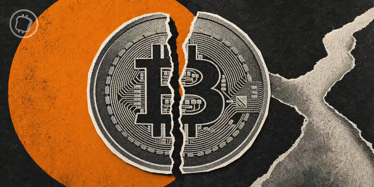Mise à jour Bitcoin : la bataille du BIP-110 pourrait tout changer sur la blockchain d'ici la fin août