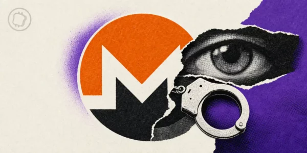La cryptomonnaie Monero (XMR) pas si anonyme ? 28 pédocriminels présumés ont été arrêtés