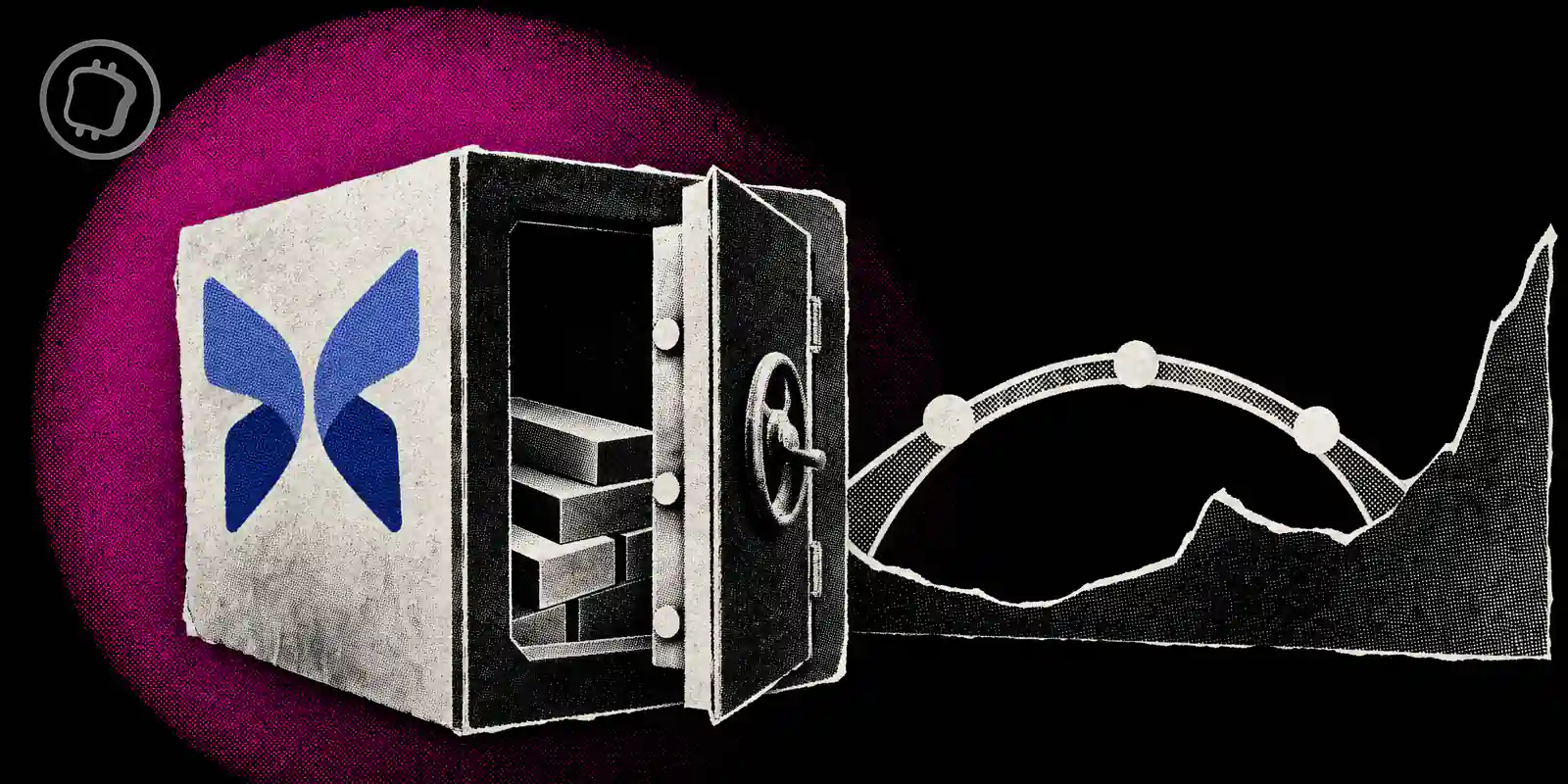 Morpho lance Midnight et Markets pour le crédit DeFi
