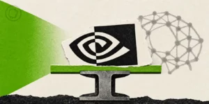 Nvidia en discussions pour garantir 250 milliards de dollars de financement à OpenAI