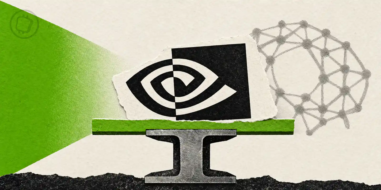 Nvidia en discussions pour garantir 250 milliards de dollars de financement à OpenAI