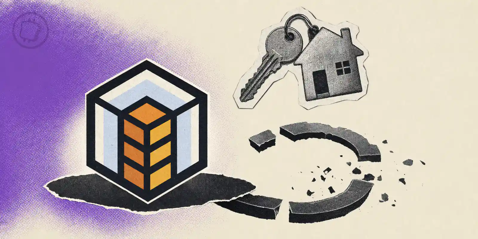 Immobilier tokenisé : RealT en liquidation, 14 000 Français concernés