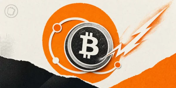 Vous pouvez désormais générer un rendement sur vos Bitcoins grâce au Lightning Network