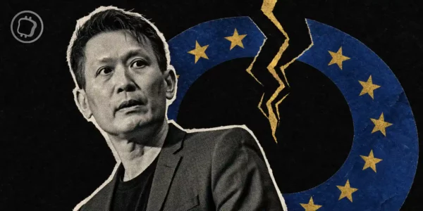 « Cela nous a pris par surprise » : Richard Teng, le PDG de Binance, revient sur l'échec de la licence MiCA