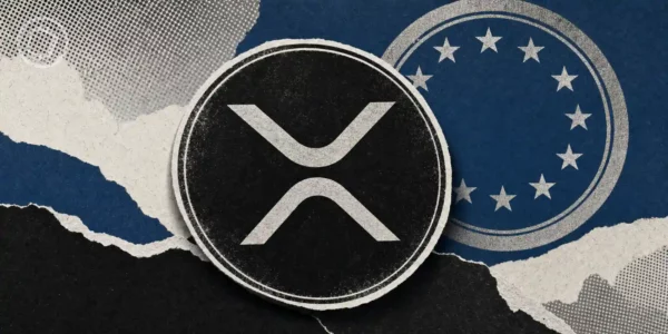 Ripple (XRP) décroche son agrément complet MiCA