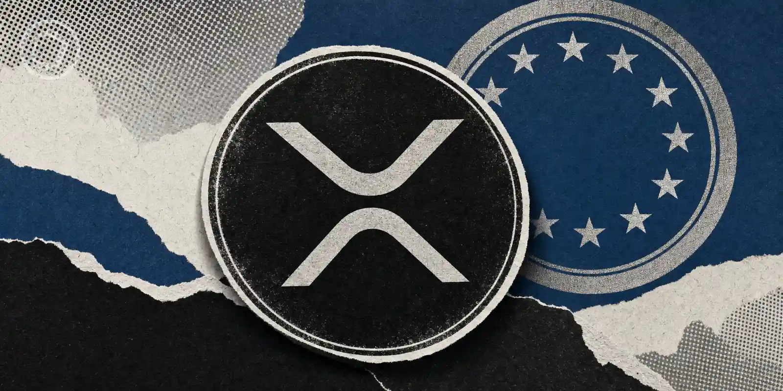 Ripple (XRP) décroche son agrément complet MiCA