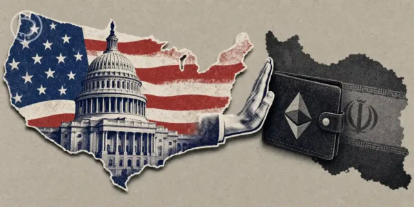 Les États-Unis sanctionnent des portefeuilles cryptos liés à l'Iran – Récap de la nuit du 14 au 15 juillet 2026
