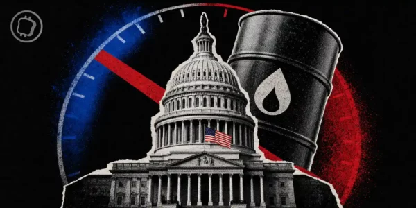 Les États-Unis rétablissent les sanctions contre les ventes de pétrole iranien - Quel impact sur les marchés ?