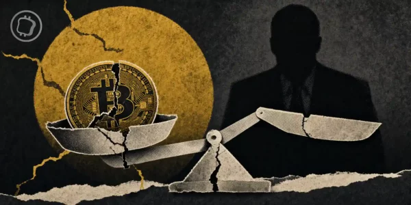 Le secteur crypto face à une nouvelle vague de faillites