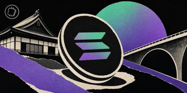 Solana s'associe au géant japonais SBI pour créer un marché financier on-chain - Qu'est-ce que cela implique ?