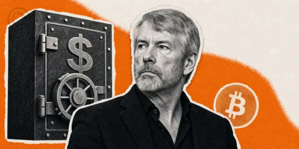Strategy augmente sa réserve à 3 milliards de dollars l’entreprise anticipe-t-elle une nouvelle baisse du Bitcoin ?