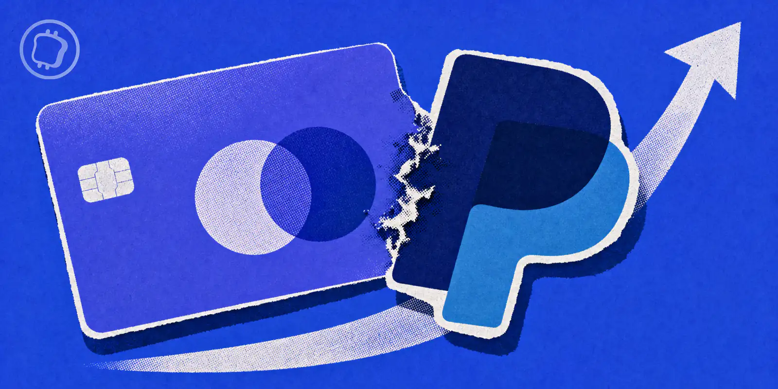 Stripe pourrait racheter PayPal, l'action s'envole en Bourse