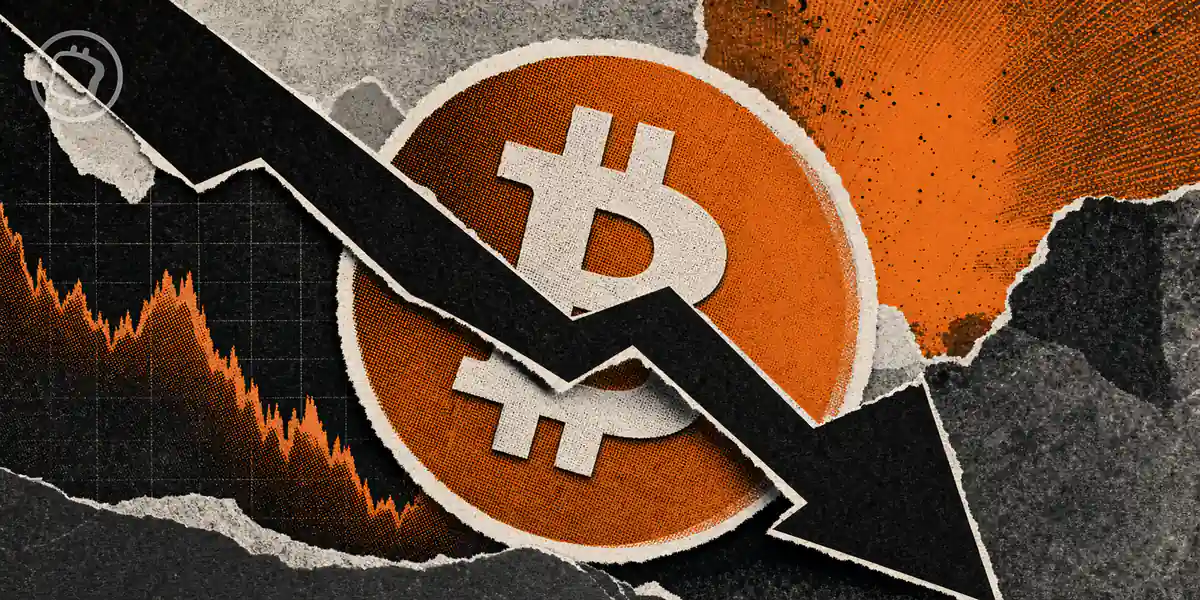Tuer Bitcoin pour 8 milliards de dollars, la thèse choc qui interroge la fiabilité des cryptomonnaies