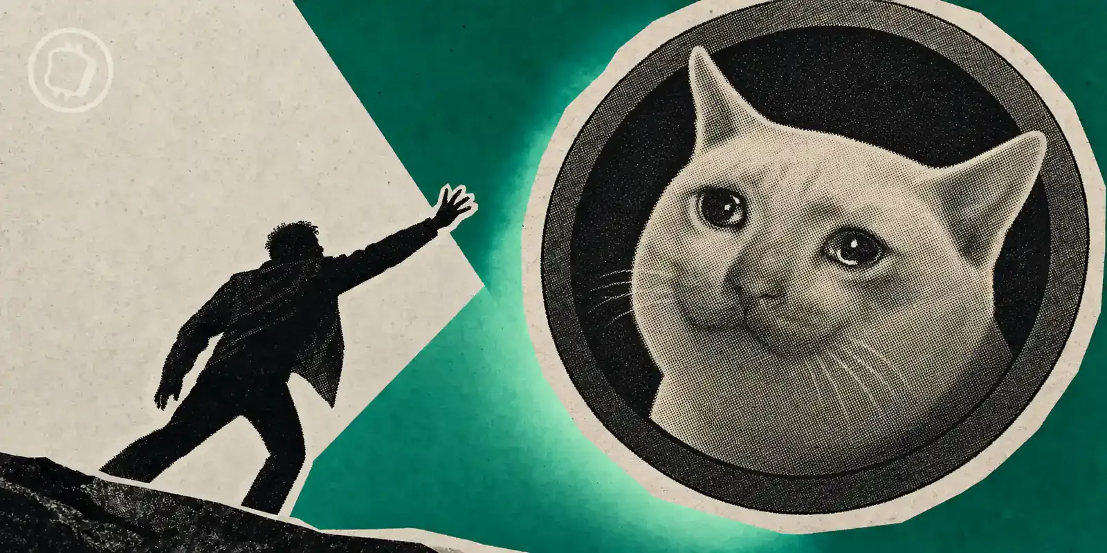 Comment ce trader a transformé 316 dollars en 2 millions de dollars avec le token CASHCAT ?