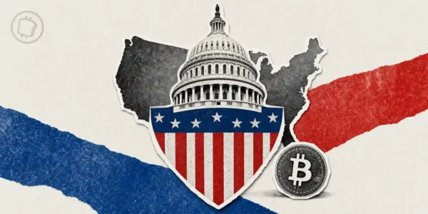 Pourquoi Donald Trump veut absolument que les États-Unis s'engagent dans la crypto ?