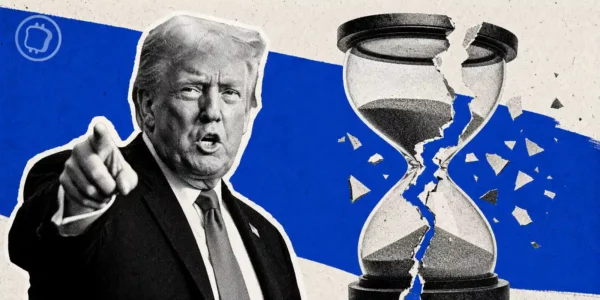 « Je ne veux plus négocier avec eux, ce sont des ordures » : Donald Trump confirme la fin du cessez-le-feu en Iran