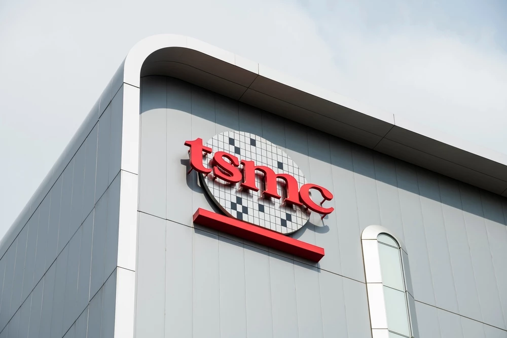 TSMC
