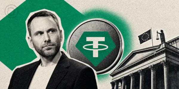 USDT et MiCA : pourquoi Tether refuse la licence européenne