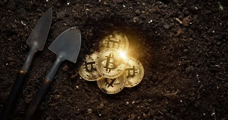 comment miner du bitcoin ?